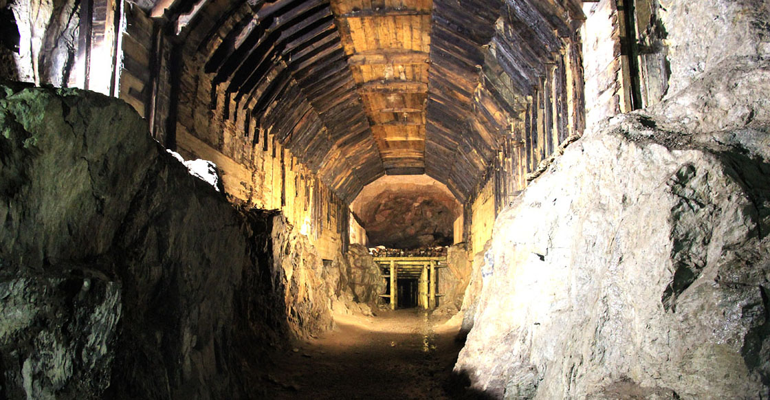 Trasa historyczna część I